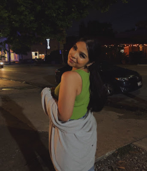 Meet your Posher, Jacquie - Picture 1 of 1